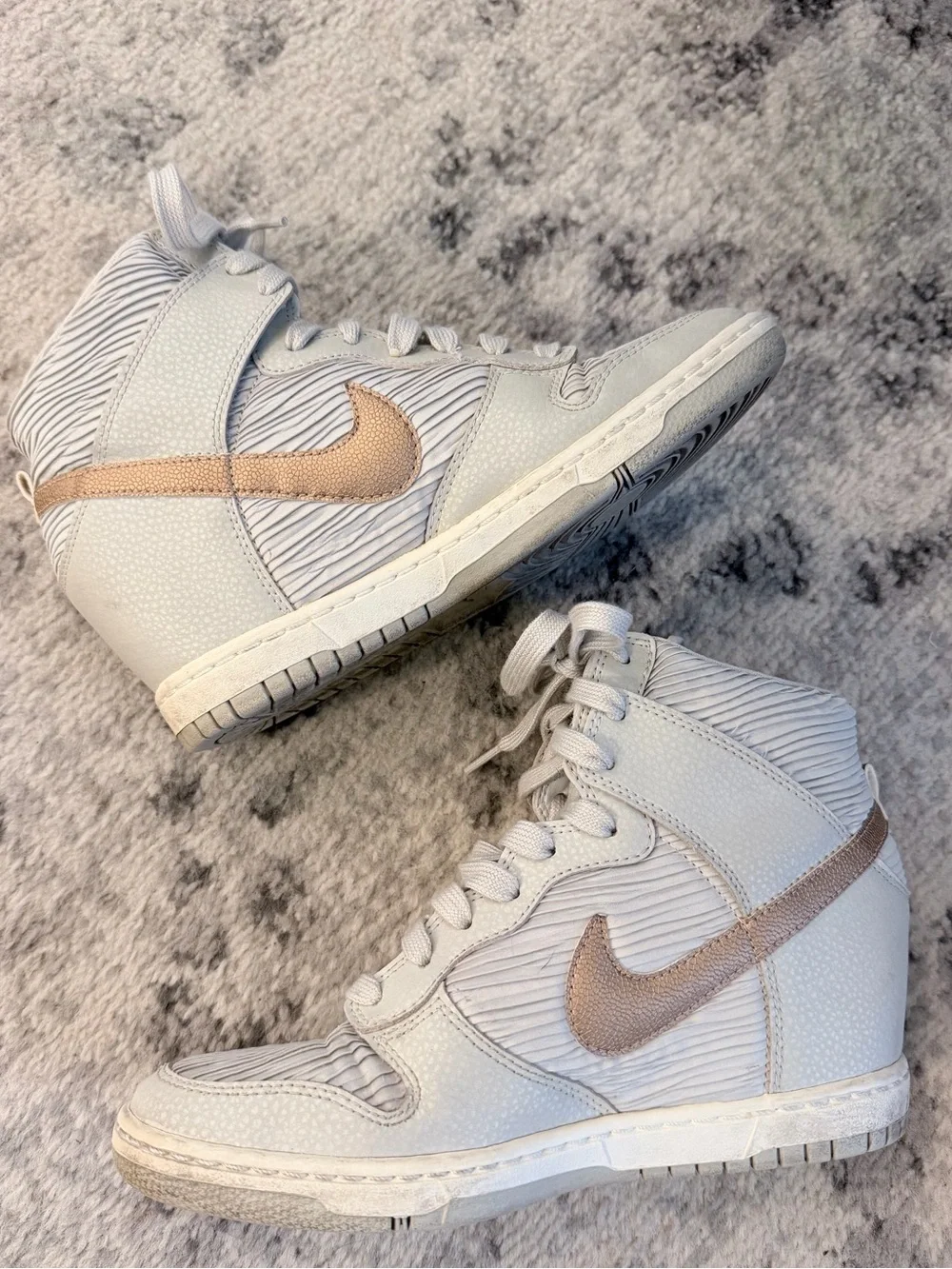 Nike dunk sky